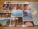 LP, LA4, Live At Montreux, Laurindo Almeida, Ray Brown, Neuzustand, Mint-