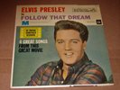 ELVIS PRESLEY Follow That Dream RCA 7