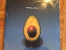 Pearl Jam Avocado Self Titled LP Brand New And Sealed