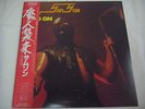 SAMSON-Head On JAPAN 1st.Press w/OBI NWOBHM Iron Maiden Bruce Dickinson Saxon