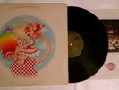 Grateful Dead Europe '72 RARE 1st First Misprint Press NM Vinyl Record Lp Garcia
