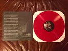 Zao - Liberate Te Ex Inferis LP (Red + White Smoke /200) RARE & OOP