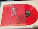 DAVID BOWIE DEMANDING BILLY DOLLS BOSTON USA1972 Live 2x LP RED VINYL New