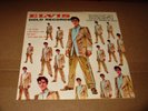 ELVIS PRESLEY Gold Records RCA  45 7