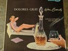 Album By Dolores Gray, 