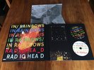 Radiohead In Rainbows 2xCD And 2x vinyl rare boxset