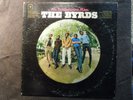 COLUMBIA CL 2372  Mr. Tambourine Man  THE BYRDS   Mono LP