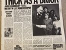 Jethro Tull  Thick As A Brick 12