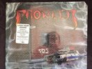 Rare Prowler Prowling Death Squad LP Still Sealed