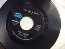 Alice Clark, You Got A Deal / Say You