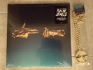 Run the Jewels RTJ 3 Gold Vinyl 2xLP with Pendant 2,000 Made Brand New El-P Rap
