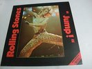 ROLLING STONES: Jump (BOSS 001, Live Frankfurt 1976, rare )