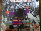 DUBHEAD • VOLUME THREE • Riz All Stars • Hi Tech Roots • Jah Shaka • LP (2) •