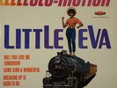 LITTLE EVA – LLLLLOCO-MOTION 1964 LP