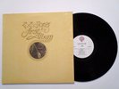ZZ TOP FIRST ALBUM LP U.S. 1971 WARNER BROS. 3268 IN SHRINK + PHOTO SLEEVE NM