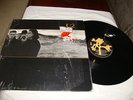 U2 The Joshua Tree LP Original ISLAND Gatefold w/ Poster EXCELLENT /EX 90581-1
