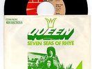 QUEEN - SEVEN SEAS OF RHYE - 7