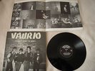 Vaurio - A Shout from the Night / RRR45 / Rock-O-Rama /Hardcore / Punk / Rock
