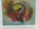 Former Members Of The New York NY Rock Ensemble Pop Psych TAX SCAM unofficial LP