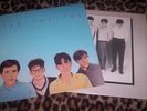 FEELIES   CRAZY RHYTHMS. Orig UK 1980 Stiff  LP. M-