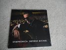 GEORGE MICHAEL SYMPHONICA DOUBLE VINYL LP SEALED