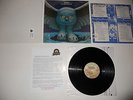 Rush Fly By Night 1978 RCA Limited ANALOG Mint Press in Shrink Ultrasonic CLEAN