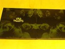 VIRUS - Thoughts  - LP reissue of 1971-Krautrock- Longhair + 2 bonus tracks-foc