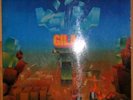GILA, SAME, POSTER  BASF 20 21109-6 DE 1 PRESSUNG  SEHR GUT  PROGRESSIV-MONSTER