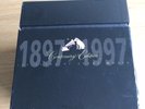Centenary Edition 1897- 1997: 100 Years of Great Music Box set EMI Classics 11 C