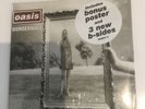Oasis Wonderwall RARE Australian Issue Still Sealed With Poster