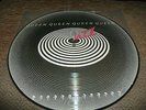 QUEEN-JAZZ Lp PROMO Picture Disc