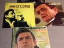 Johnny Cash (greatest ) vinyl record 12