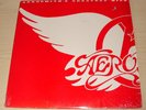 AEROSMITH GREATEST HITS ALBUM 1980 COLUMBIA RECORDS FC 36865  IN SHRINKWRAP
