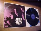 ROLLING STONES UK LP 1966 AFTERMATH DECCA Box STEREO