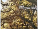 TRAVIS THE INVISIBLE BAND RARE ORIG INDEPENDIENTE LP 2001 mint-