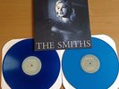THE SMITHS - OUT-TAKES AND DEMOS - BLUE DOUBLE VINYL-  LP SEALED