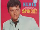 ELVIS PRESLEY Spinout [Vinyl LP] RCA Sealed APL1-2560 1977