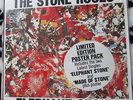 The Stone Roses- Ultra rare Aussie Elephant Stone 7
