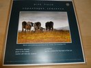 PINK FLOYD COPENHAGEN SEQUENCE LP & ACETATE #2/15 MADE RARE TAKRL TMOQ