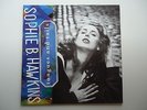 SOPHIE B. HAWKINS Tongues and Tails 1992 SPAIN LP RARE MINT