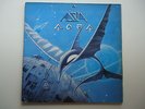 ASIA Aqua 1992 LP RARE UK PROG