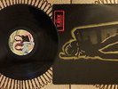 T.Rex Electric warrior