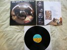NEIL YOUNG - Ragged glory (1990 UK Reprise + inner sl. 1st press) Near MINT