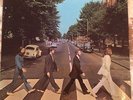 BEATLES. ABBEY ROAD.  