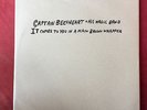 Captain Beefheart: It Comes To You In A Plain Brown Wrapper 2LP NEW In Shrink