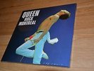 Queen Rock Montreal, Live, 3 LP Box, Vinyl