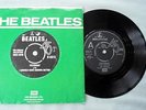 THE BEATLES 7