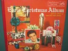 Elvis Presley LOC-1035 Christmas Album LP Original 1957