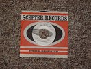 Barbara Ruskin-You Can't Blame A Girl For Trying (Scepter-12110)(WLP) 45.