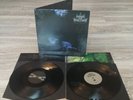 Wolves in the Throne Room - Black Cascade DLP  (Black) - OOP - Agalloch - Alcest